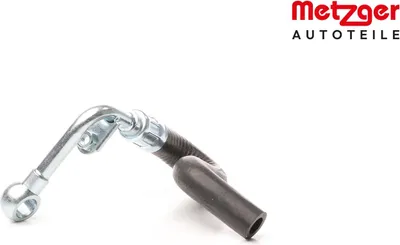 Obrázok produktu pre METZGER 2420436 Hadica chladiča