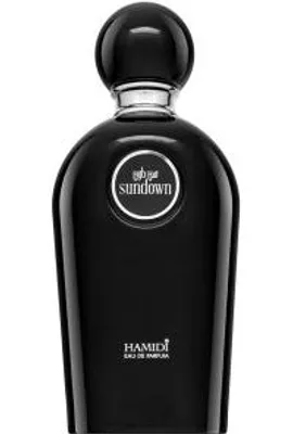 Immagine prodotto di Hamidi Sundown Eau de Parfum per uomo 100 ml