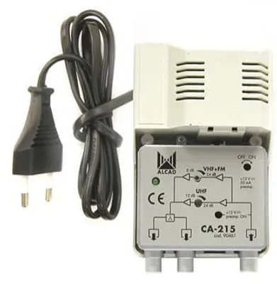 Obrázok produktu pre Alcad CA-215