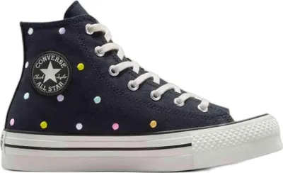 Productafbeelding van Converse sneakers, model A12608C, kleur zwart, maat 38