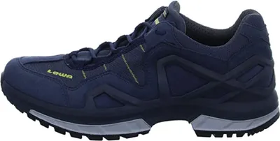 Immagine prodotto di Scarpe da trekking da uomo in azzurro