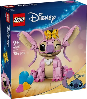 Produktbild von LEGO(R) DISNEY CLASSIC 43257 Andzia