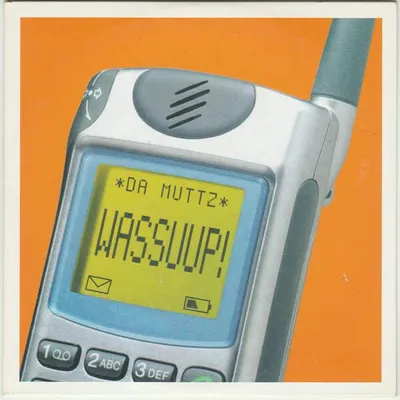 Produktbild von Wassuup!