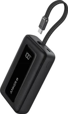 Image de Banque d'énergie Anker 20.000mAh 30W