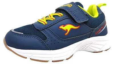 Produktbild von KangaRoos K-Nikeno EV Sportschuh Blau