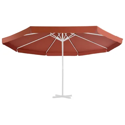 Immagine prodotto di Telo di Ricambio per Tenda da Sole Terracotta 500 cm