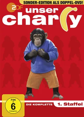 Obrázok produktu pre Unser Charly