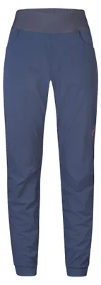 Produktbild von Rafiki Femio Hosen Blau 38 Damen Blau 38