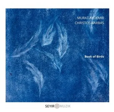 Produktbild von Book of Birds