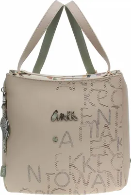 Produktbild von Anekke Damen Rucksack - Handtasche 40745-072