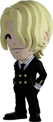 Produktbild von Sanji-Figur – Youtooz – One Piece