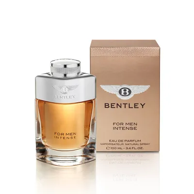 Zdjęcie produktu dla Bentley for Men Intense - woda toaletowa spray 100 ml