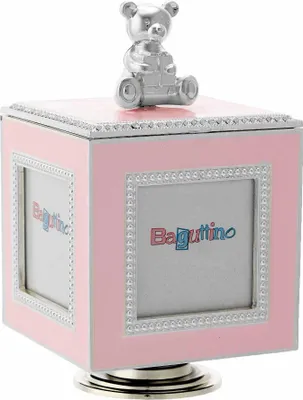 Produktbild von Baby-Zubehör Bagutta Rosa Kollektion - unisex