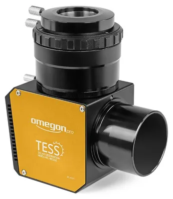 Produktbild von Omegon Herschelprisma Tess 2''