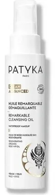 Produktbild von Patyka Clean Advance Huile Demaq 100 ml