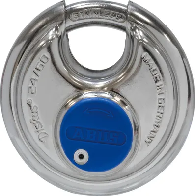 Produktbild von ABUS Vorhangschloss 24IB/60 vs. Lock-Tag