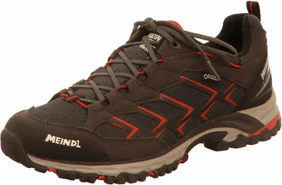 Produktbild von Meindl Trekkingschuhe schwarz in Gr. 46