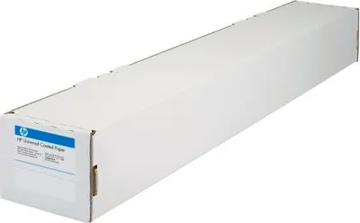 Produktbild von HP LF Heavyweigth beschichtetes Papier 60X100FT.
