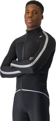 Produktbild von Castelli Gabba R Jacke Grau S Frau Grau S
