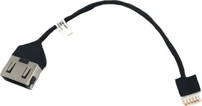 Produktbild von DC Jack Netzteilbuchse Strombuchse kompatibel für Lenovo ThinkPad P50s