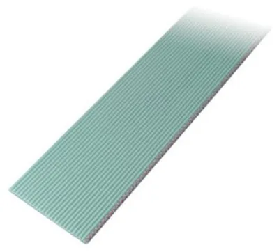 Produktbild von Flachkabel grau Raster 1,27mm 26 pin 3m