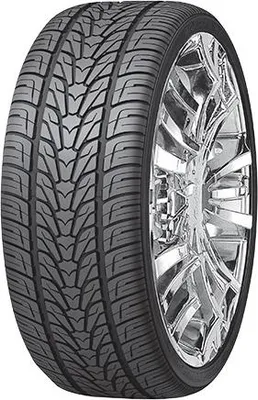 Produktbild von Roadstone Roadian HP Sommerreifen 255/50 R19 107V XL Offroad M+S Reifen