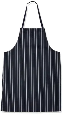 Imagen del producto de Delantal de PVC, impermeable, de 72 x 100 cm, para la cocina