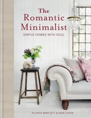 Produktbild von The Romantic Minimalist