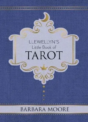 Image de Llewellyn's Little Book of Tarot