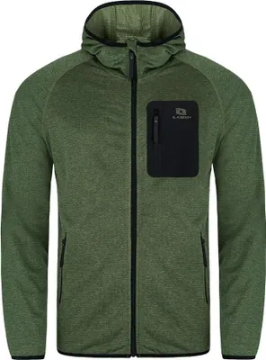 Productafbeelding van Heren sporttrui Loap Moltgroen 2xl
