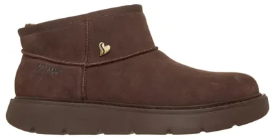 Zdjęcie produktu dla Buty Skechers Keepsakes Cozy 167848CHOC