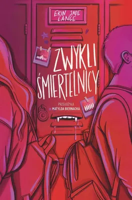 Produktbild von Zwykli śmiertelnicy