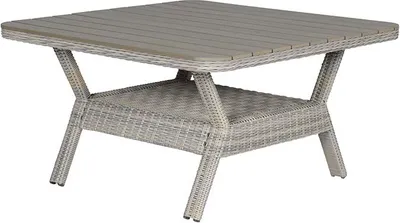 Produktbild von Garden Impressions Milwaukee Tisch - 126,5x126,5 cm