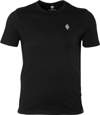 Produktbild von VfL Borussia Mönchengladbach T-Shirt "Emblem" schwarz Gr. L