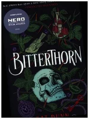 Immagine prodotto di Bitterthorn