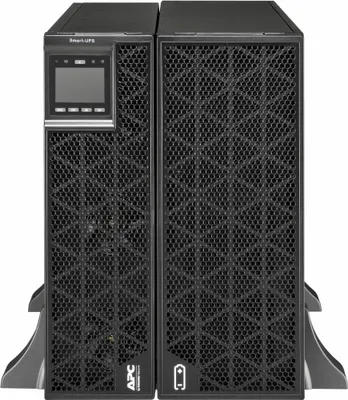 Obrázok produktu pre APC USV SRTG15KXLI Smart-UPS On-Line, 15kVA/15kW, Rack/Tower