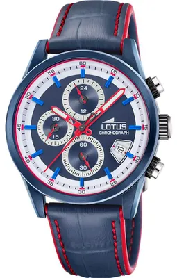 Produktbild von Lotus - 19087/1 - Armbanduhr - Chronograph - Herren