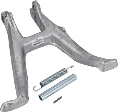 Produktbild von Kippständer, lange Ausführung, inkl. Befestigungsmaterial - Simson KR51 Schwalbe, SR4