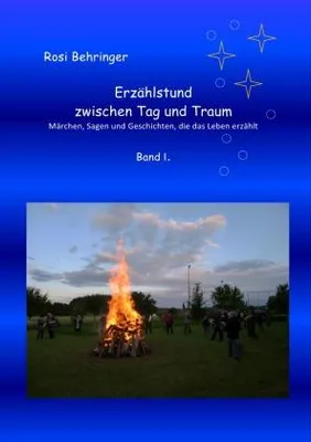 Produktbild von Erzählstund zwischen Tag und Traum Band I.