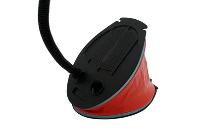Image de Pompe à pied