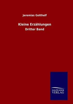 Produktbild von Kleine Erzählungen