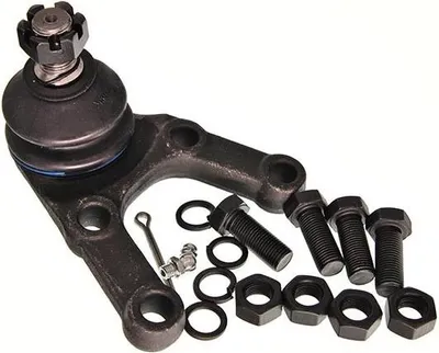 Produktbild von MAXGEAR 72-1581 Traggelenk Vorne Unten Vorne Rechts Vorne Links