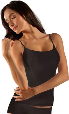 Produktbild von Damen Spaghettitop Pure von der Marke Nina von C. 46