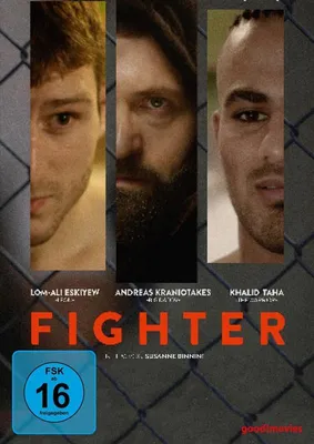 Produktbild von Fighter