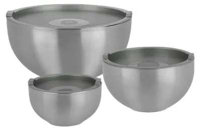 Zdjęcie produktu dla Miska termiczna 26 cm Hot+Cold