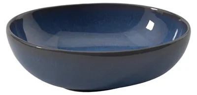 Produktbild von like. by Villeroy & Boch Lave bleu Bol-Set 4-teilig