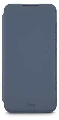 Zdjęcie produktu dla Hama Fantastic Feel, Folio, Samsung, Galaxy A37 5G, 17 cm (6.7"), Niebieski