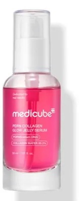 Image de Medicube - Sérum gelée PDRN Collagen Glow, 30 ml