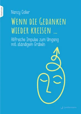 Obrázok produktu pre Wenn die Gedanken wieder kreisen...
