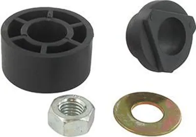Produktbild von Adapter für Kwik Loader Köpfe 1600450, 1600750, 1600650, 1600730, montiert auf Stihl